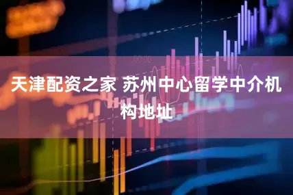 天津配资之家 苏州中心留学中介机构地址